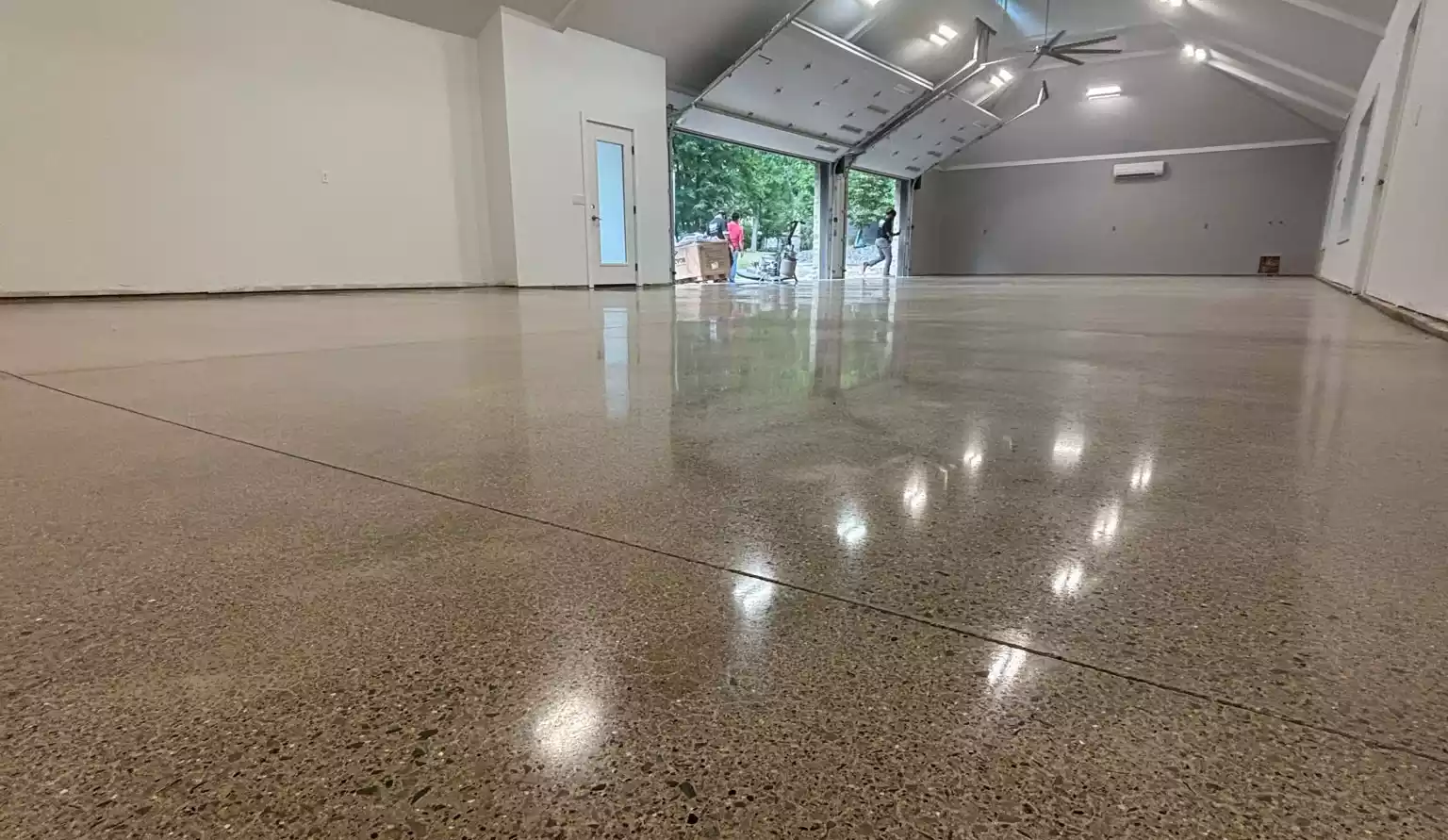 Beautiful Durable Floors