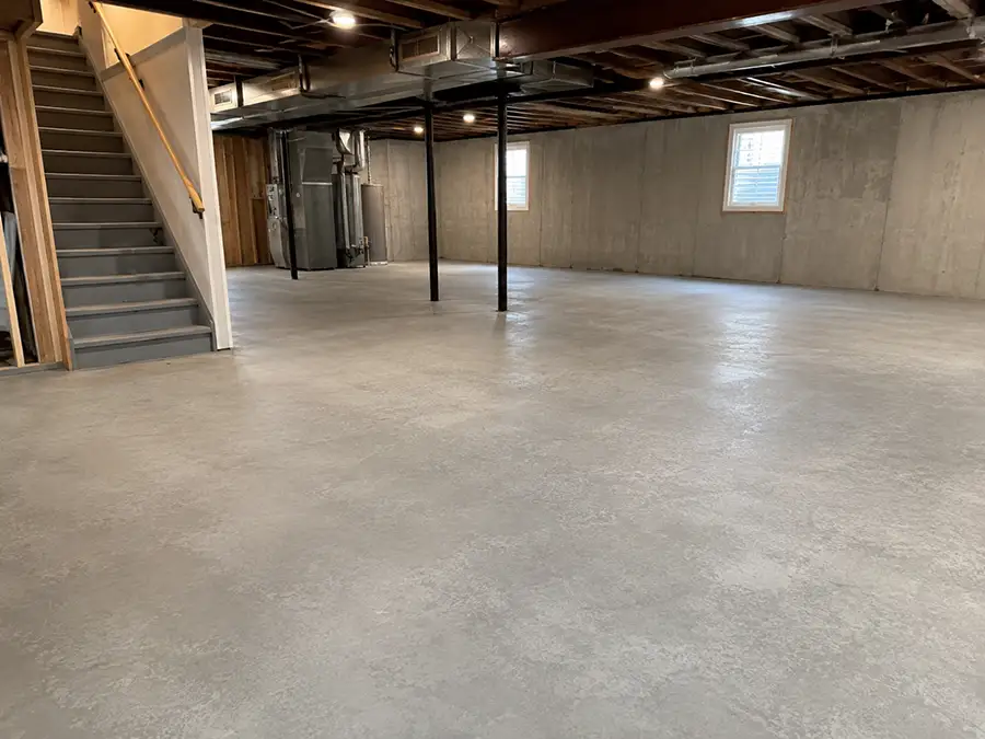 Concrete Flooring Solutions in St. Petersburg, FL