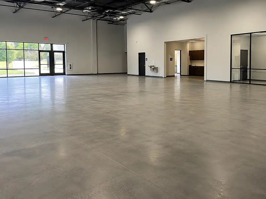 warehouse-floor