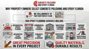 Epoxy Flooring in Tampa FL
