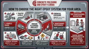 Epoxy Floors Tampa