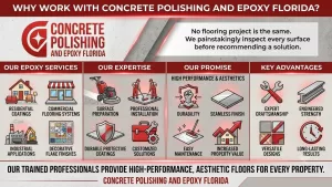 epoxy coating Tampa