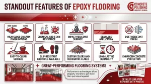 Epoxy Coating Tampa
