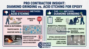 commercial epoxy flooring contractor near me