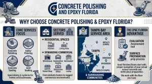 concrete polishing near me